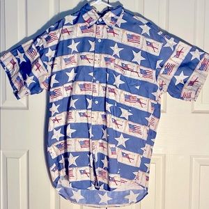 VINTAGE RALPH LAUREN